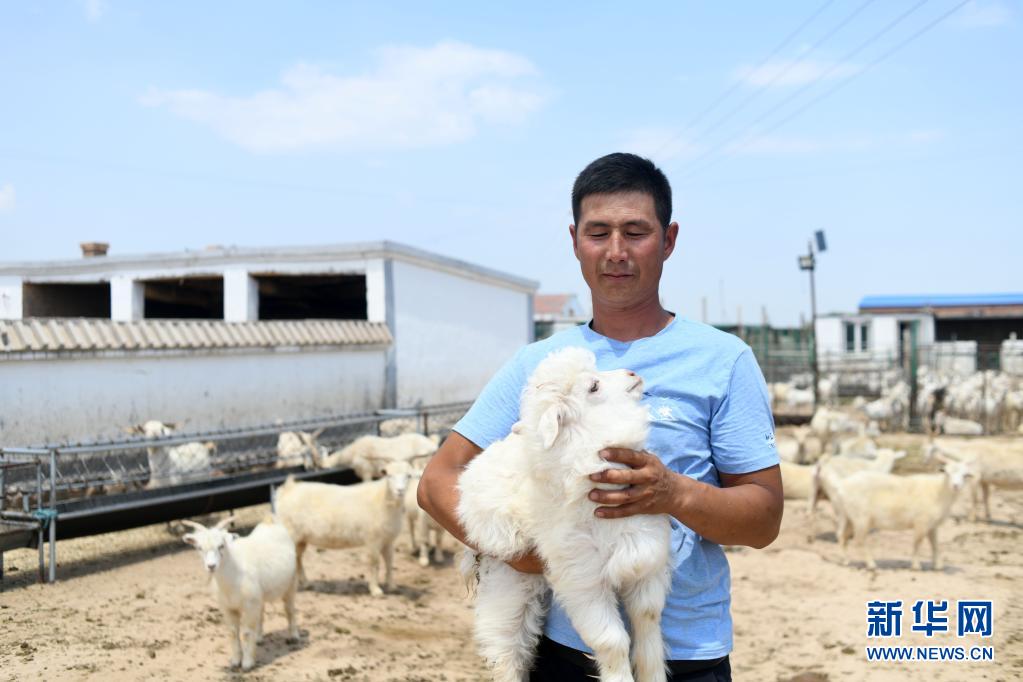 建设人与自然和谐共生的美丽家园——习近平生态文明思想基层生动实践新观察10.jpg