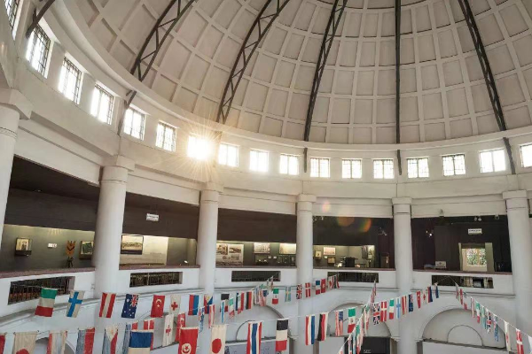 广州近代史博物馆