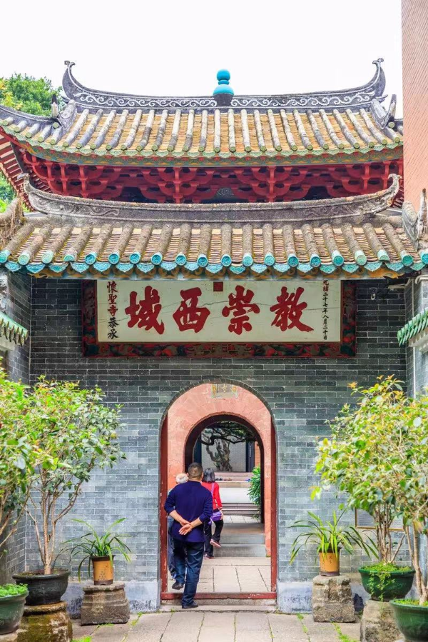 光塔寺