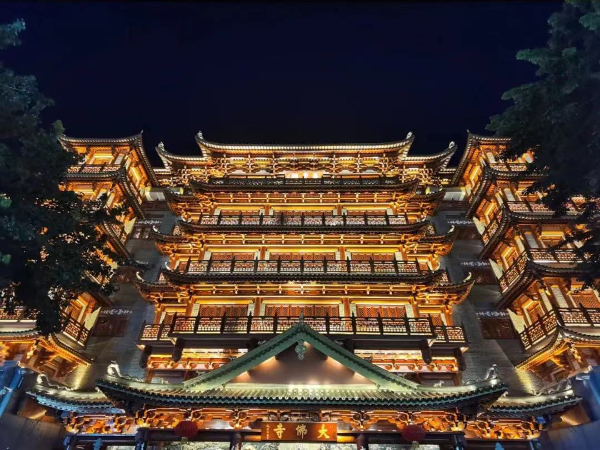 大佛寺