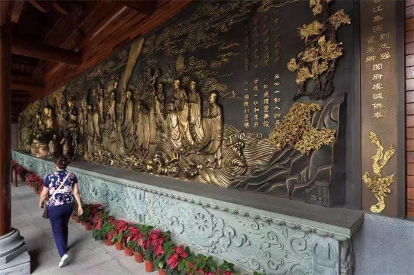 大佛寺