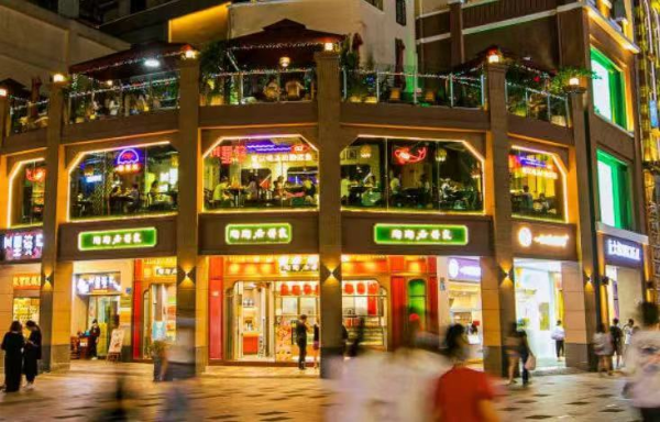 北京路