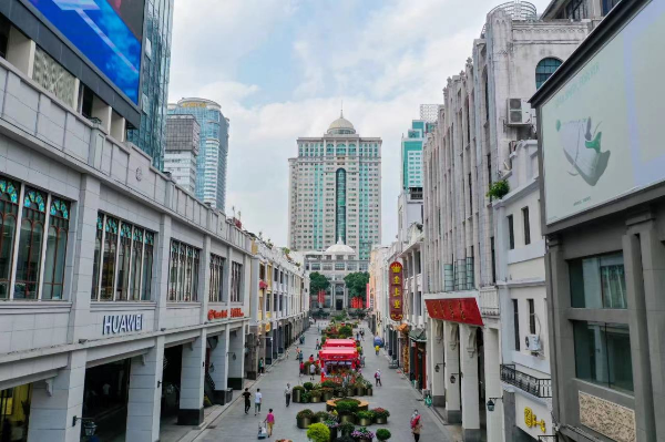 北京路