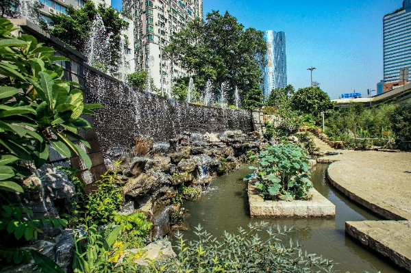 东濠涌