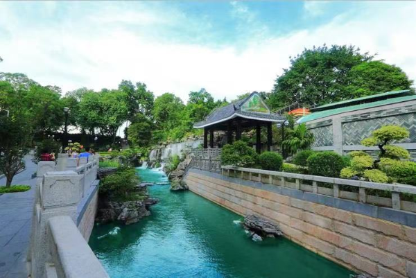 东濠涌
