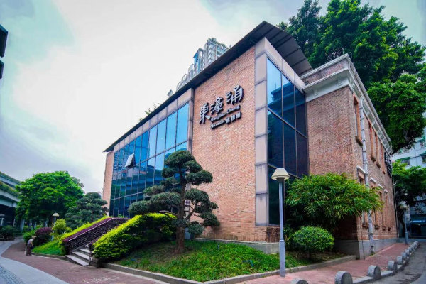 东濠涌
