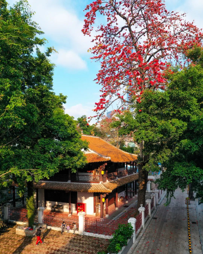 古越今秀丨300年前，他们竟然都在越秀参加“高考”！