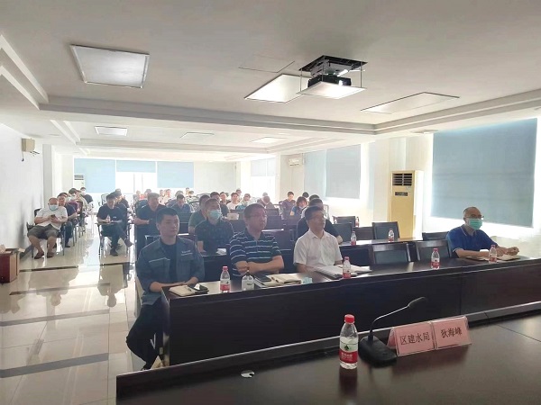 20230613 区建设水务局联合越秀供电局举办电力设施保护宣教会-1.jpg