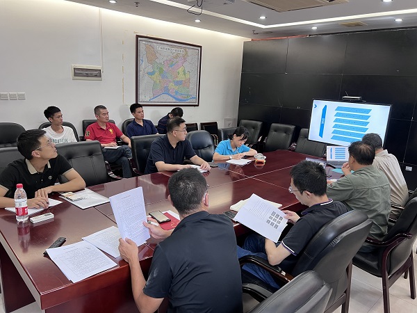 20230807   区建设（水务）工程质量安全监督站组织召开建筑工程模板支撑架专项培训交流会.jpg
