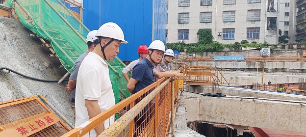 20240429 区建设水务局黄钦同志带队开展安全生产、消防安全和三防工作.jpg