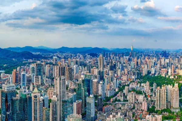 扬长避短，助营商环境持续焕新