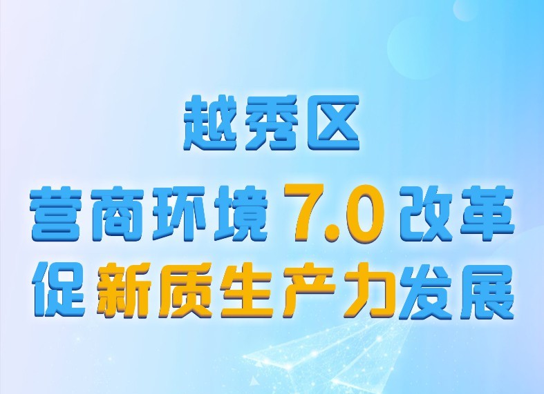 【一图读懂】注册送彩金的平台
优化营商环境促进新质生产力发展实施方案