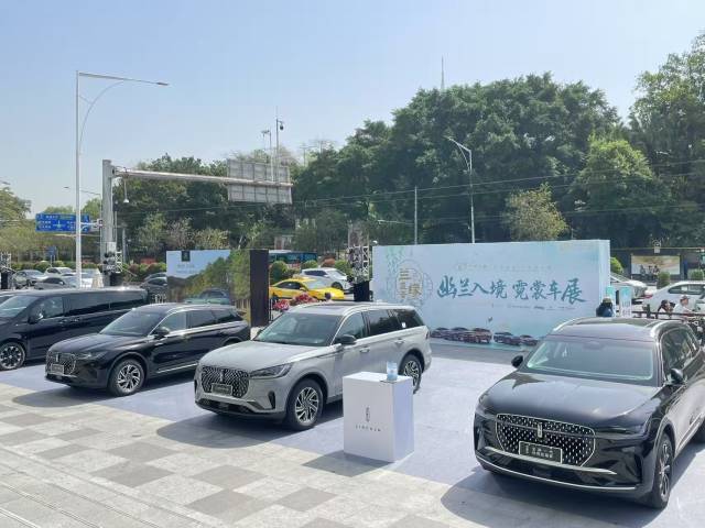汇聚国内多个“第一”，越秀流花商圈还有这些你不知道的